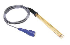pH probe - 4.5m cable photo