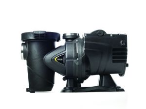 1.5hp Variable speed 1 phase pump photo