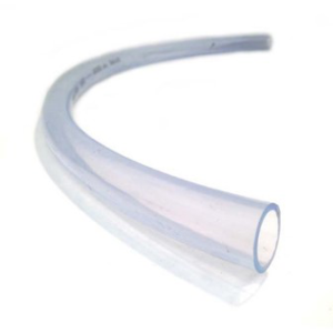 19mm/3/4” ID clear hose (3mm wall) - 30m photo