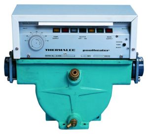 7.5kW Thermalec - (1 or 3 phase) photo