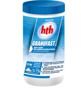 hth Granufast 1.2kg (6 per pack) photo