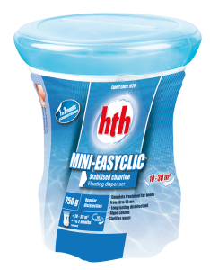 hth Mini Easyclic 0.75kg (12 per pack) photo