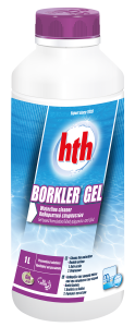 hth Borkler Gel 1kg (6 per pack) photo
