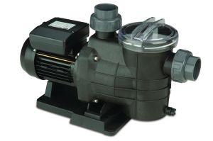 Mini pump - 0.50HP II photo