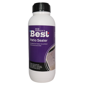 RPB Patio Sealer for coping stones – 1 litre photo