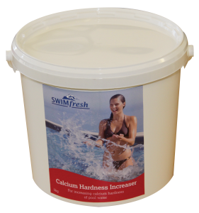 5kg Swimfresh calcium hardness increaser (2 per pack) photo