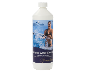 1ltr Enzyme water cleaner (6 per pack) photo