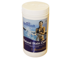 1kg Stain Cure (6 per pack) photo
