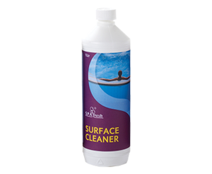 1ltr Surface cleaner (6 per pack) photo