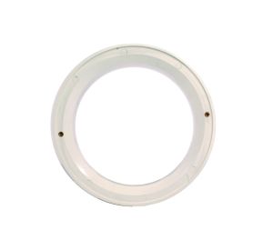 Round lid frame for Certikin skimmer photo