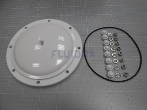 Filter lid Inc ‘O’ Ring photo