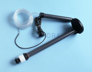 Intake Pipe Anti-siphon Device C/W 3 Metre Level Sensor & 2 Metres Suction Hose photo