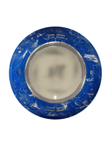SPC4756+MARB | PU6 plastic fascia ring - Marble